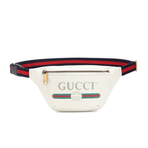 Gucci Print Small Belt Bag 527792 0GCCT 8822 